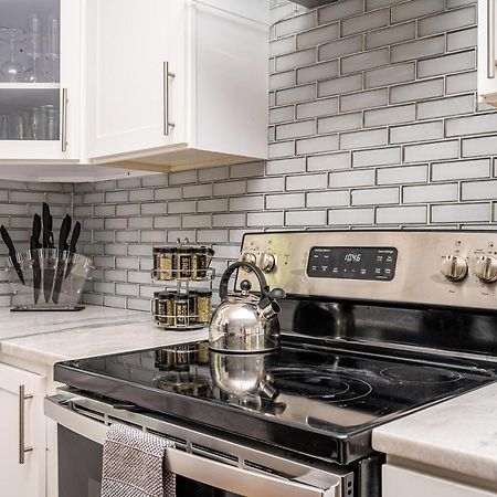 New Spacious Decatur Oasis W Fire Pit, Mins To Atl Exterior foto